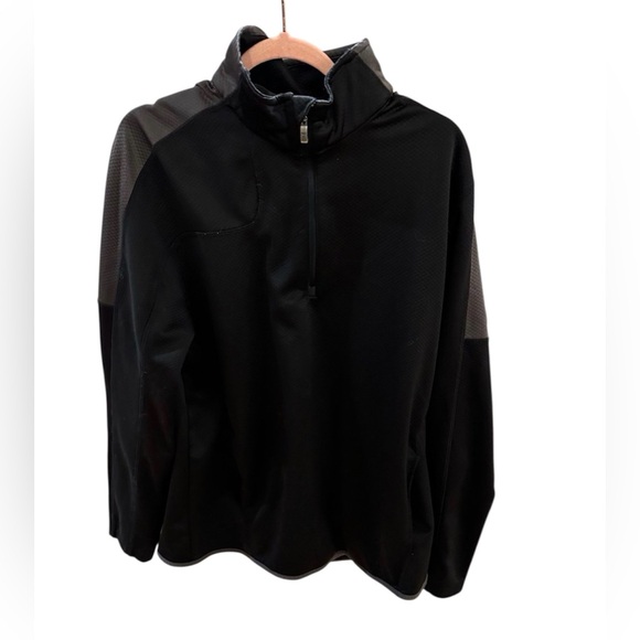 Under Armour Other - Under armour 1/4 zip jacket